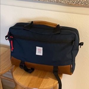 Topo Designs Commuter Briefcase
